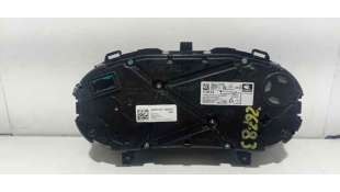 BOMBA INYECCION NISSAN PRIMASTAR FURGÓN (2006-) 2.0 DCI 115 114CV 1995CC - L. 3416895 / H8200950493 2
